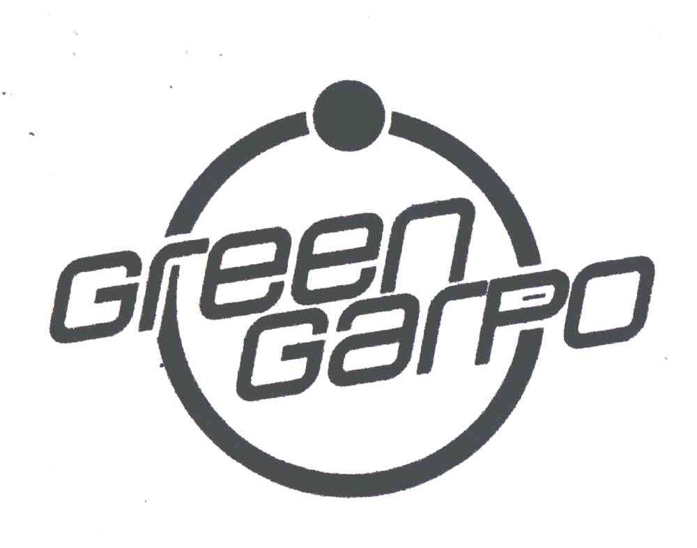 GREEN GARPO