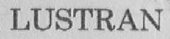 LUSTRAN