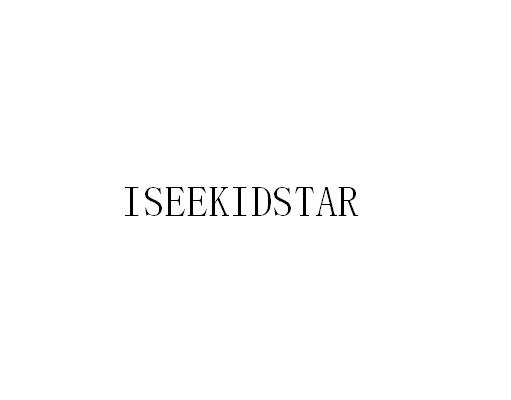 ISEEKIDSTAR