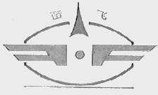 奋飞