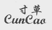 寸草