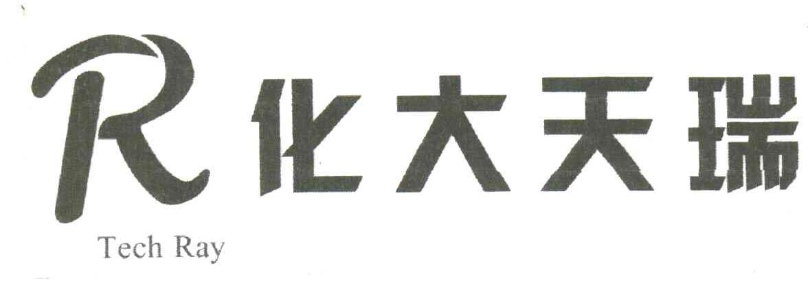 化大天瑞;TECH RAY;R