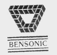 BENSONIC