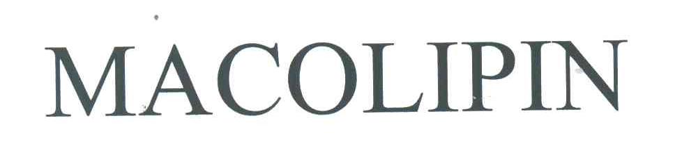 MACOLIPIN