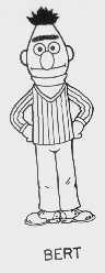 BERT