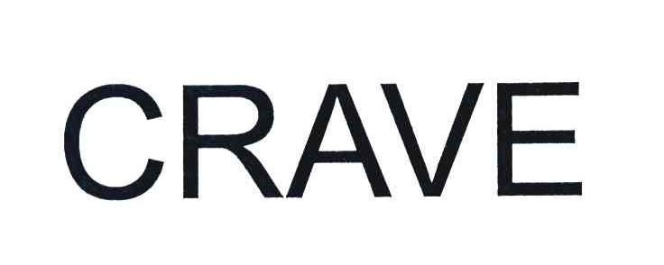 CRAVE
