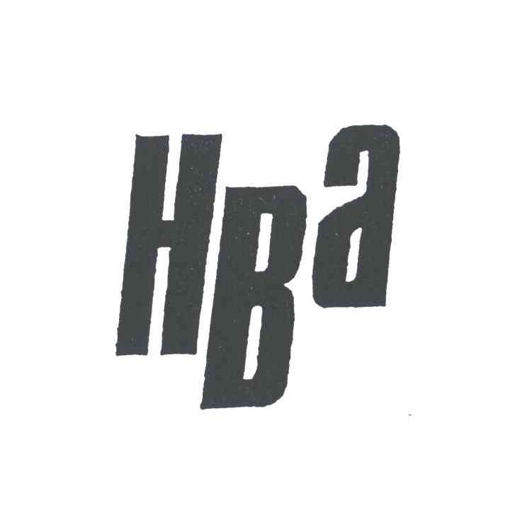 HBA