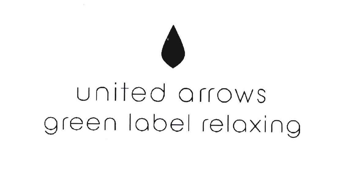UNITED ARROWS GREEN LABEL RELAXING