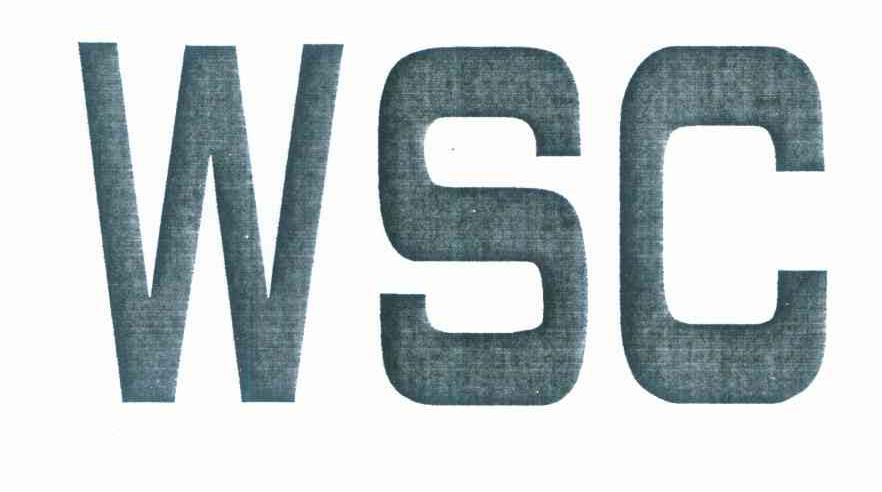 WSC
