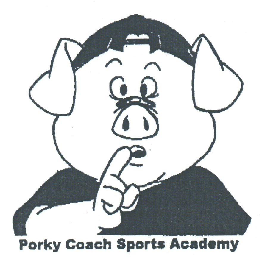 PORKY COACH SPORTS ACADEMY