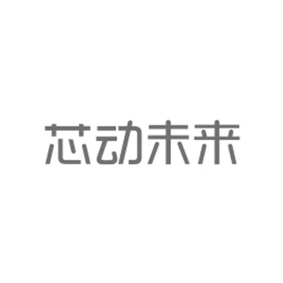 芯动未来