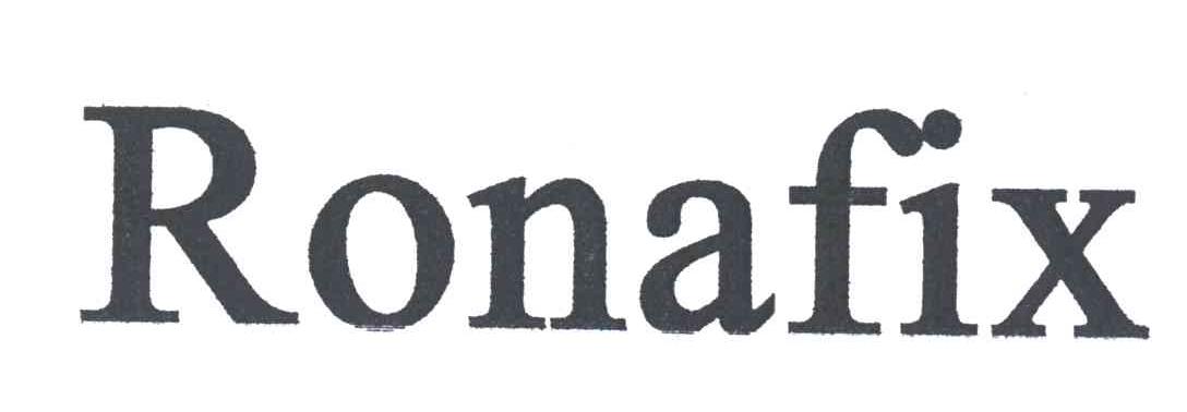 RONAFIX