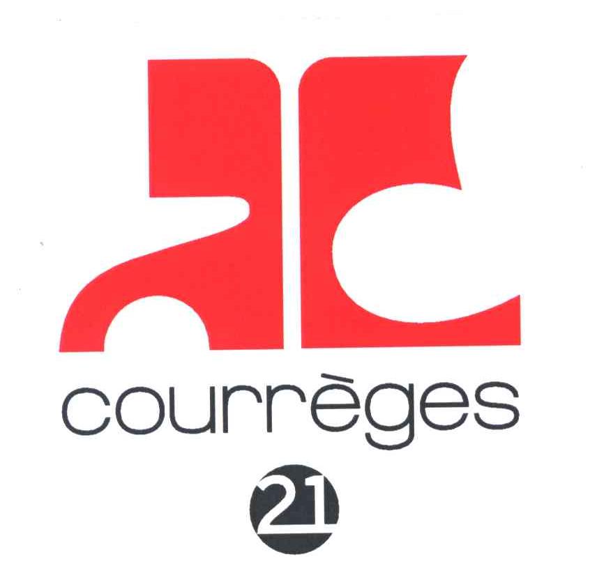 COURREGES;21