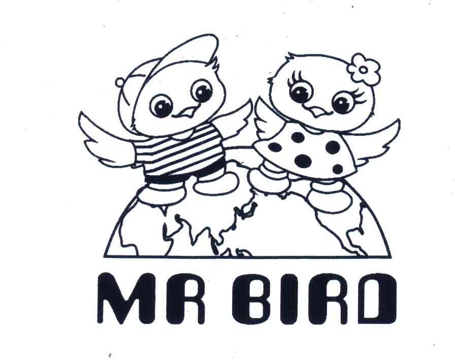MR BIRD