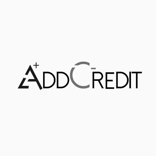 ADDCREDIT