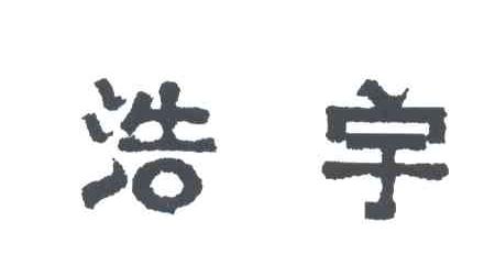浩宇