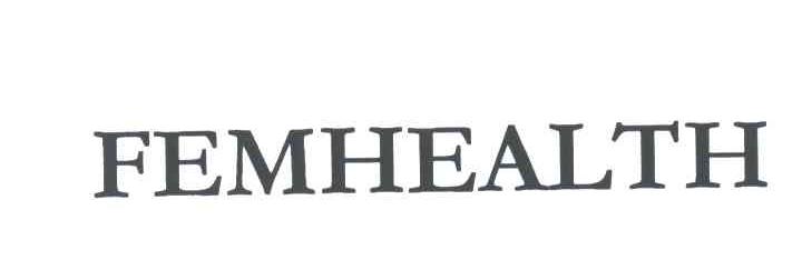 FEMHEALTH