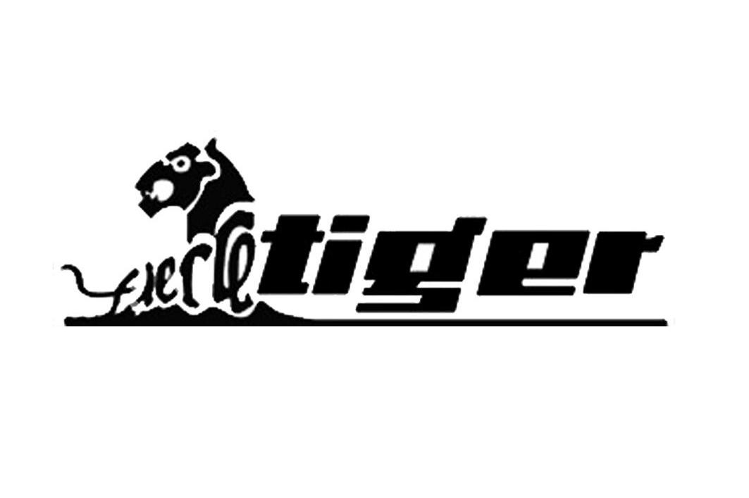 FIERCE TIGER