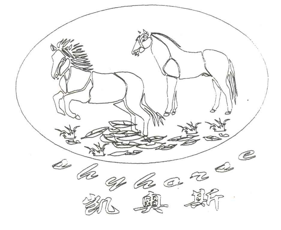 凯奥斯SHYHARSE