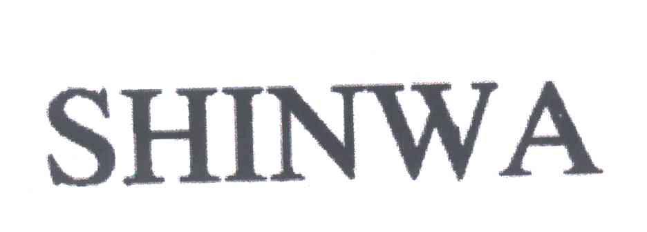 SHINWA