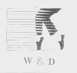 W&D
