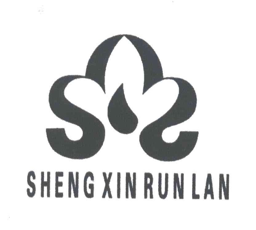 SHENGXINRUNLAN