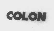 COLON