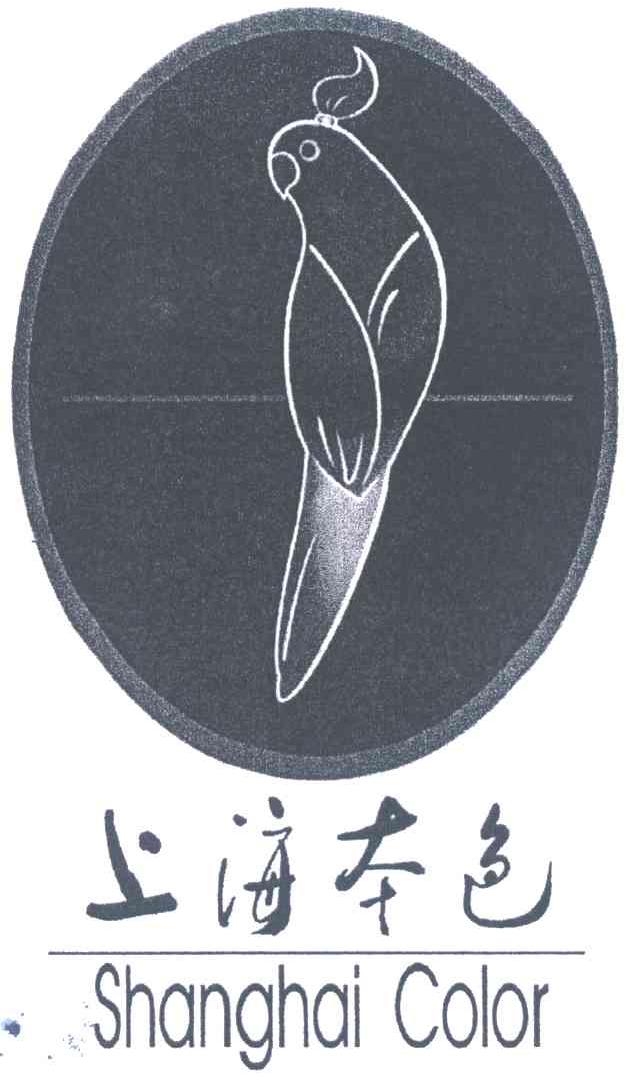 上海本色