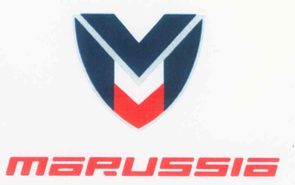 MARUSSIA