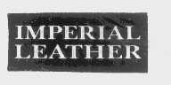 IMPERIAL LEATHER