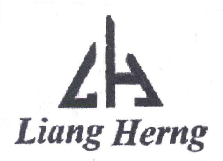 LIANG HERNG