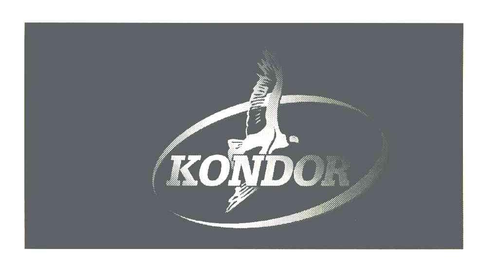 KONDOR
