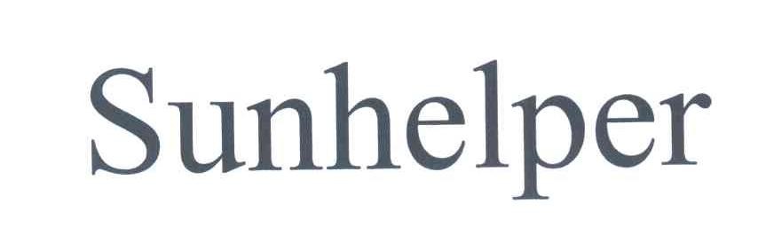 SUNHELPER