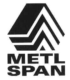 METL SPAN
