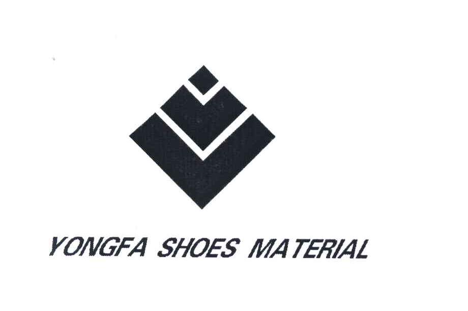 YONGFA SHOES MATERIAL