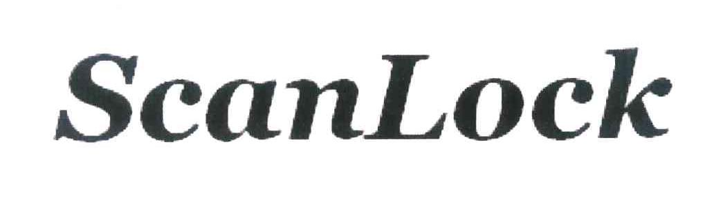 SCANLOCK