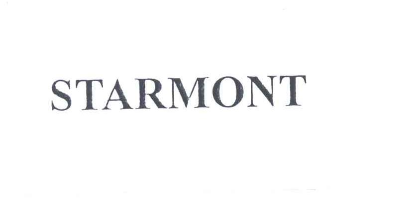 STARMONT
