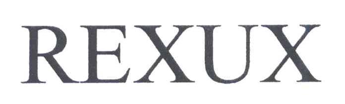 REXUX