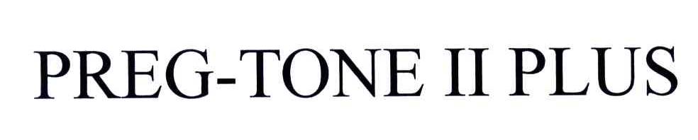 PREG TONE PLUS