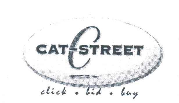 CAT_STREET CLICK