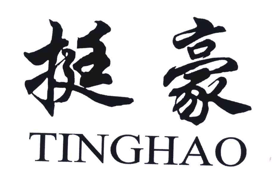 挺豪