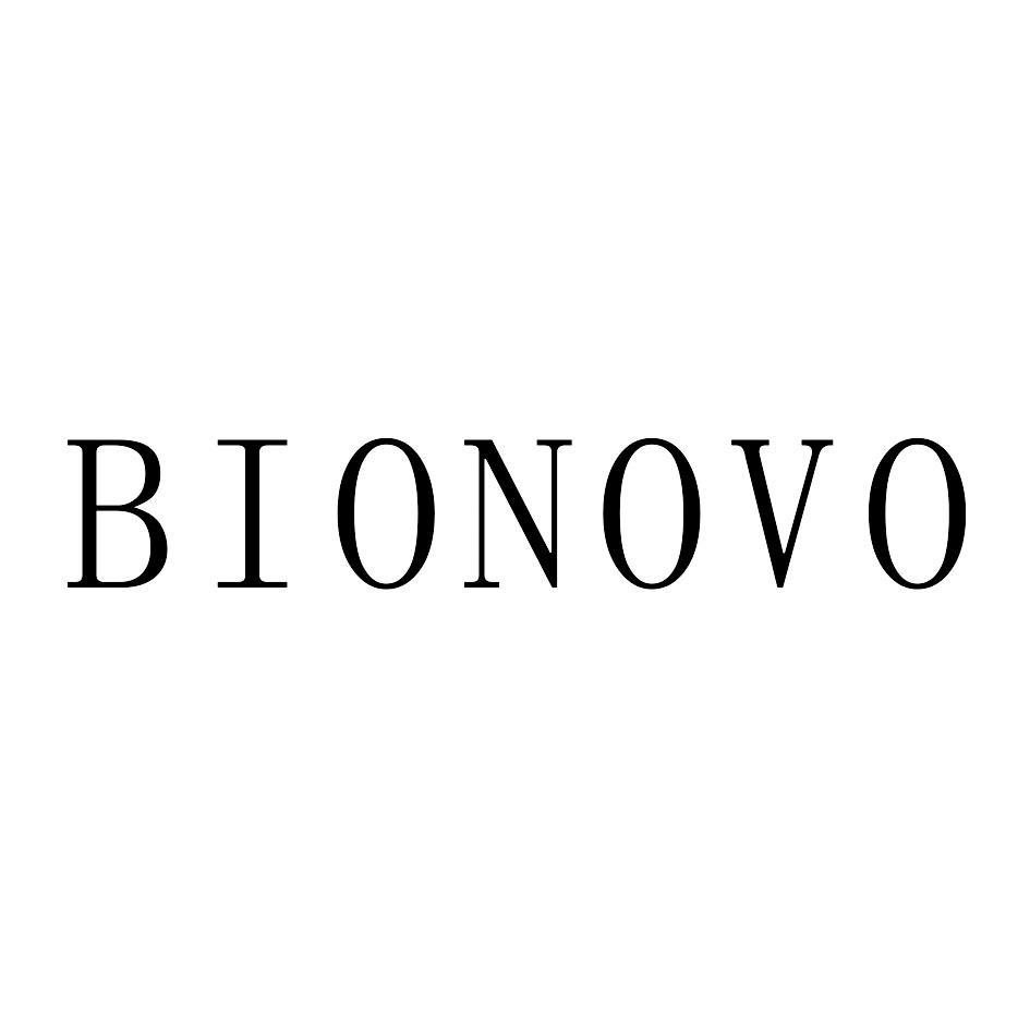 BIONOVO
