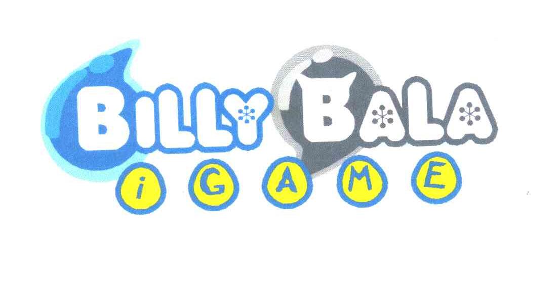 BILLYBALA IGAME