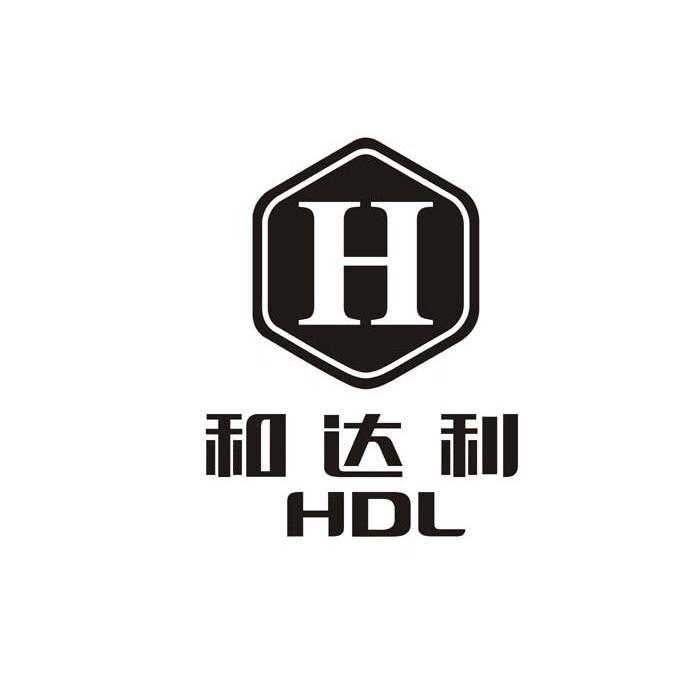 和达利 HDL H