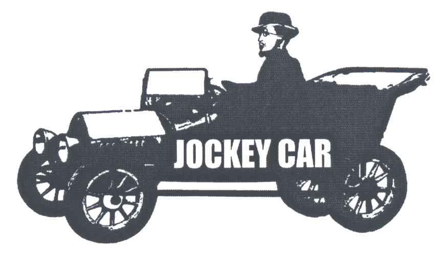 JOCKEY CAR及图形