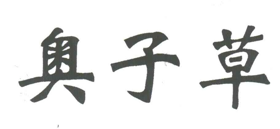 奥子草