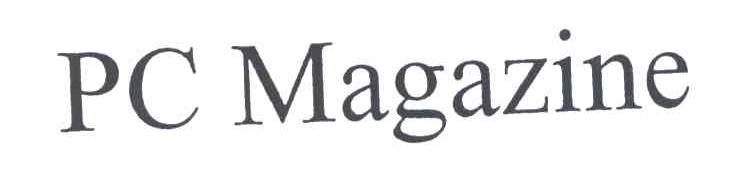 PC MAGAZINE