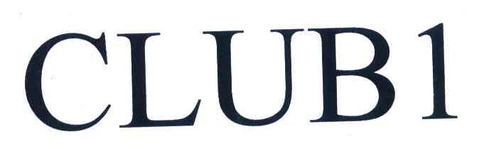 CLUB 1