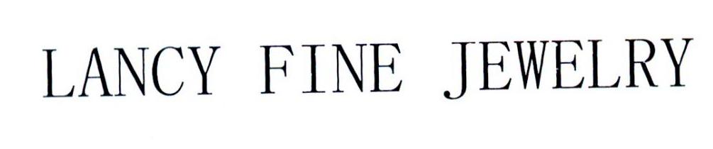 LANCY FINE JEWELRY