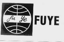FU YE